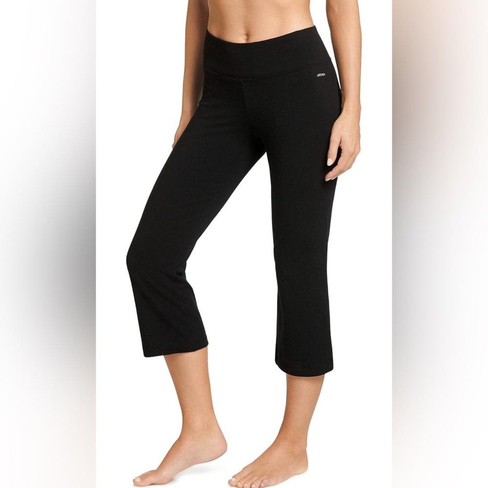 Jockey crop flair leggings 2X with key pocket